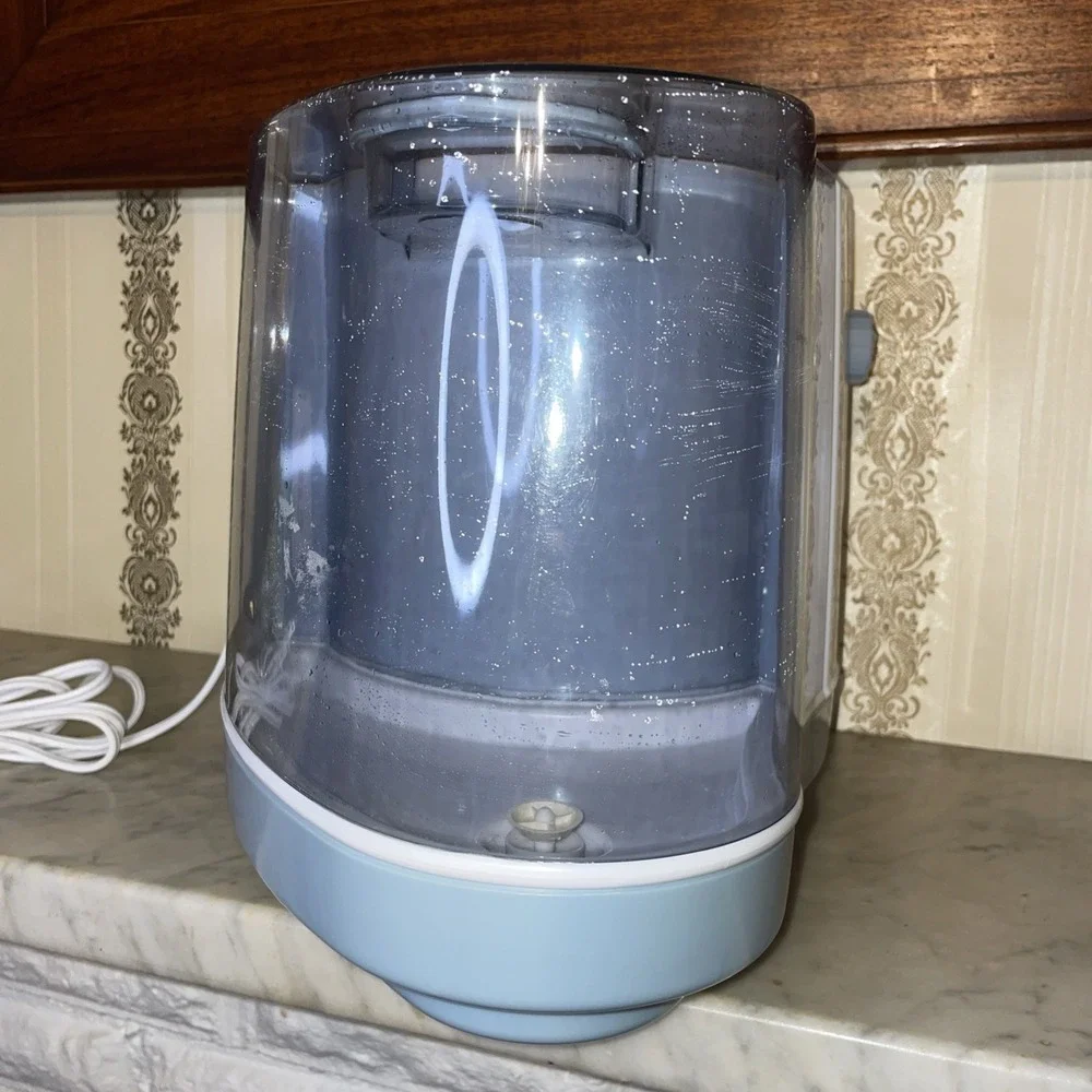 Sunbeam‎ Cool Mist Humidifier SCM1746-UM White ~1.5 gallons